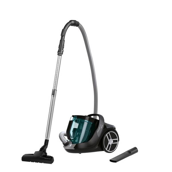 Podlahový vysavač Rowenta RO7212EA Silence Force Cyclonic  4* Classic 

