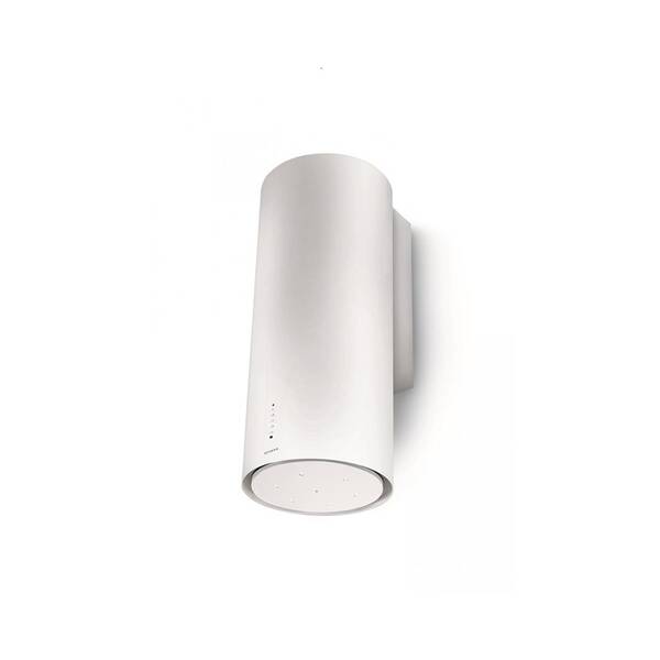 Odsavač par Faber CYLINDRA GLOSS PLUS EV8 WH A37 bílý

