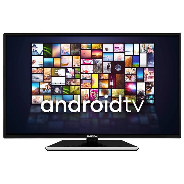 Televize Hyundai HLJ 32854 GSMART 

