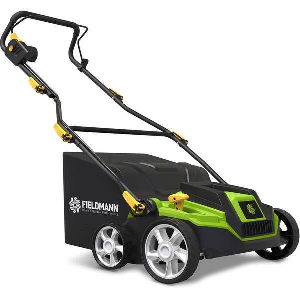 Vertikutátor Fieldmann FZV 2102-E 

