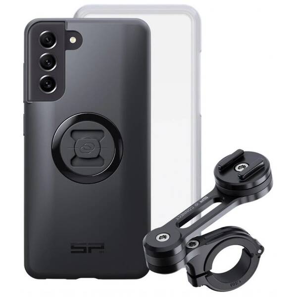 Moto Bundle SP Connect na Samsung Galaxy S21 FE 

