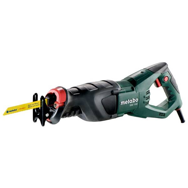Pila ocaska Metabo SSE 1100 606177500 

