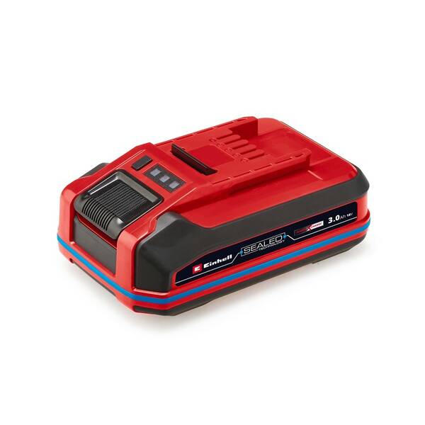 Akumulátor Einhell 18V 3,0 Ah SEALED PXC Plus 4511618 

