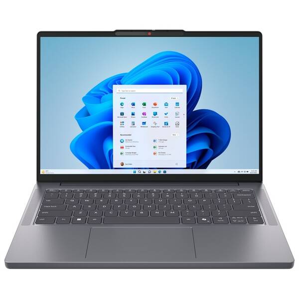 Notebook Lenovo IdeaPad Slim 3 14ARP10 šedý

