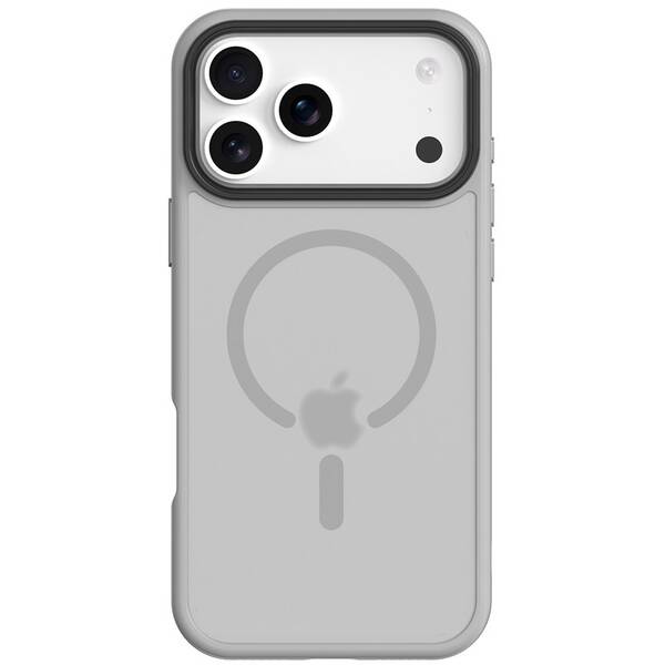 Kryt na mobil Tactical MagForce Hyperstealth na Apple iPhone 17 Pro Max šedý

