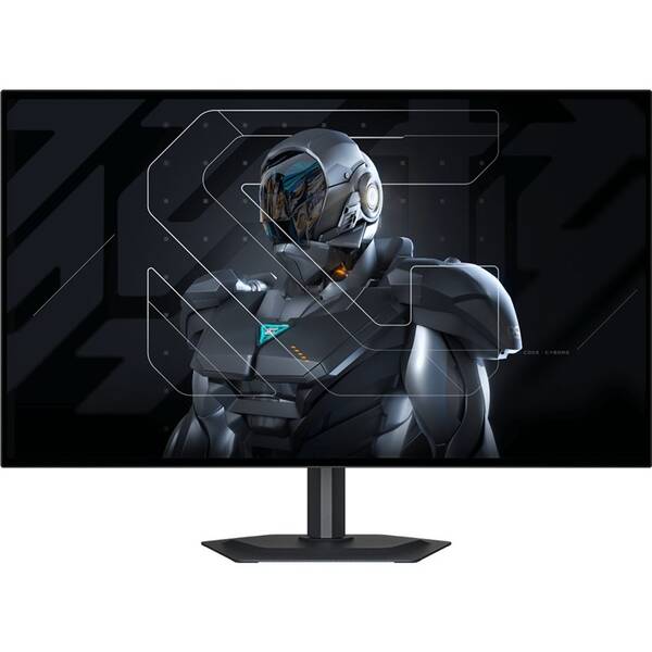 Herní monitor GIGABYTE MO27Q28GR černý

