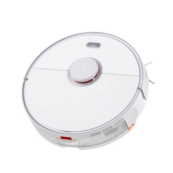 Robotický vysavač Roborock S5 Max White bílý


