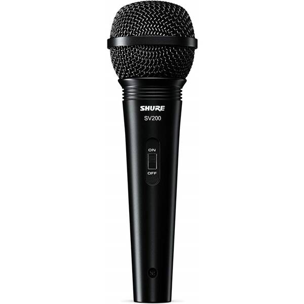 Mikrofon Shure SV200 

