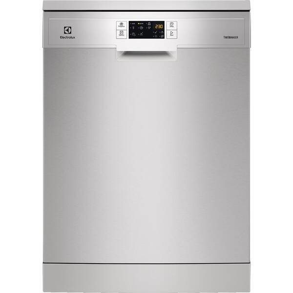 Myčka nádobí Electrolux ESF5555LOX nerez

