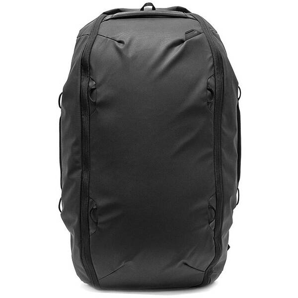 Batoh Peak Design Travel Duffelpack 65L černý

