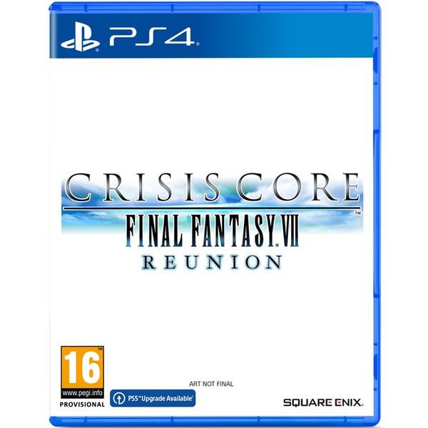 Hra SQUARE ENIX PlayStation 4 Crisis Core: Final Fantasy VII – Reunion Square 

