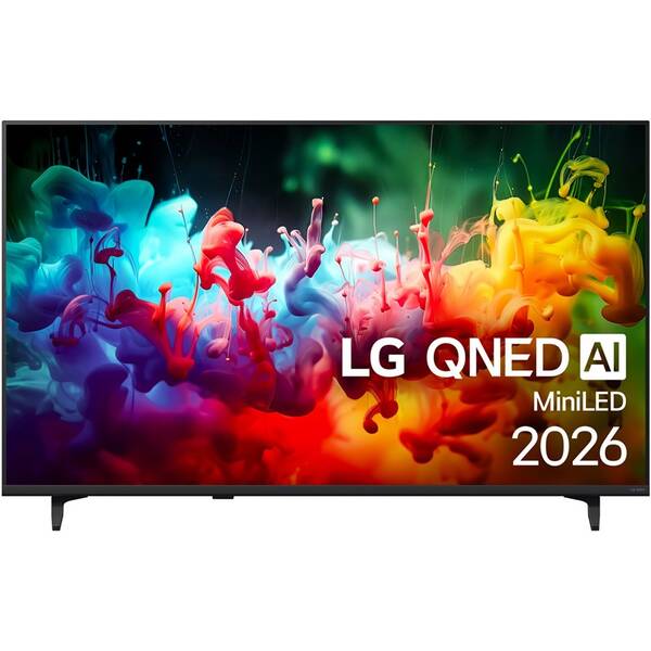 Televize LG 50QNED70B6C 

