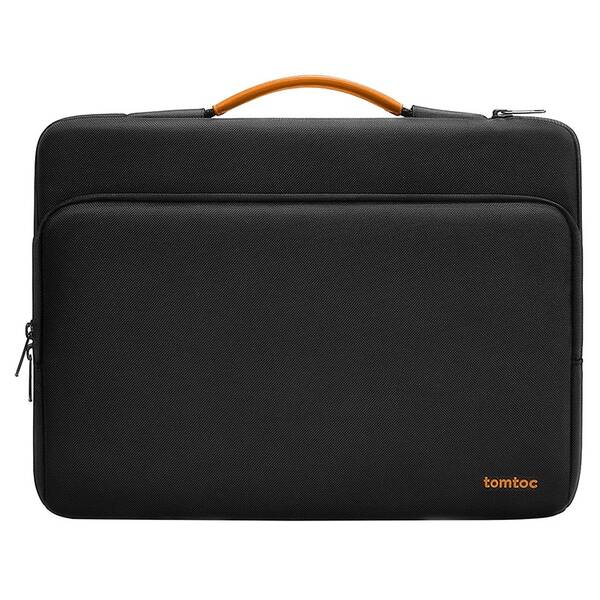 Brašna na notebook tomtoc Defender - A14 Briefcase - 15.6 - 16.2" černá


