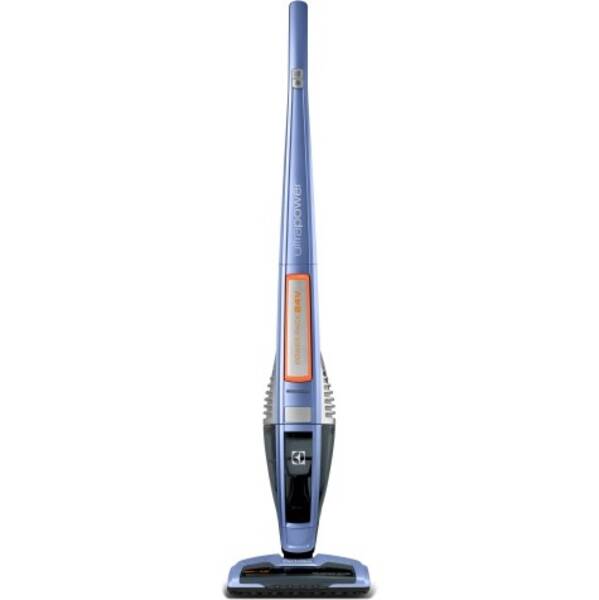 Tyčový vysavač Electrolux ZB5011 modrý

