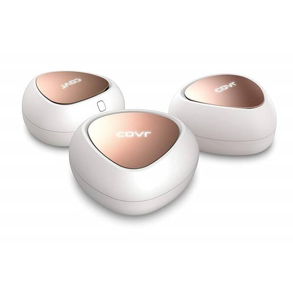 Komplexní Wi-Fi systém D-Link COVR-C1203/E (3 pack) 
