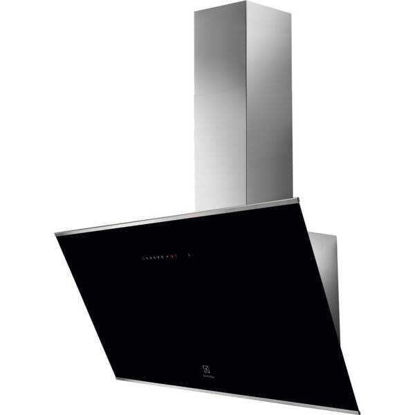 Odsavač par Electrolux KFVB19K černý

