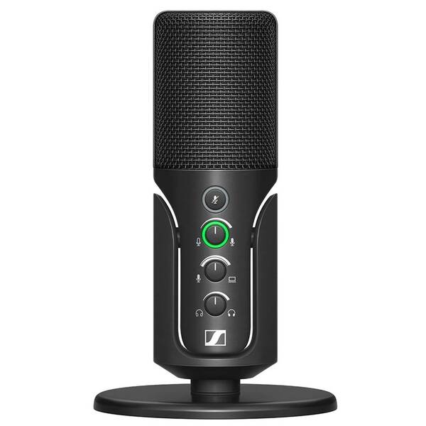 Mikrofon Sennheiser Profile USB MIC černý

