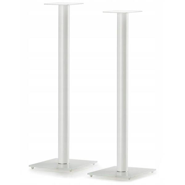 Stojan pro repro SONOROUS SP 101, 80 cm, 2ks bílý

