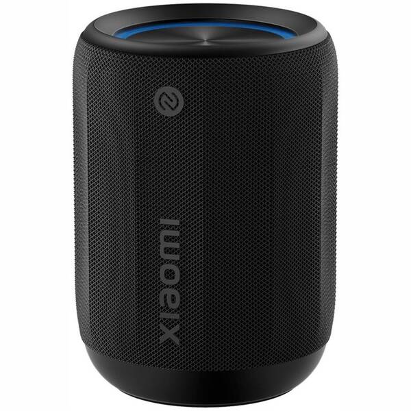Přenosný reproduktor Xiaomi Bluetooth Speaker Mini černý


