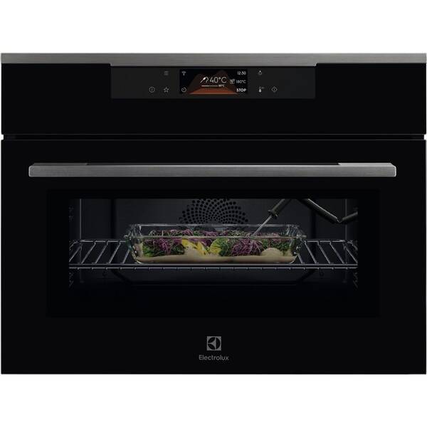 Trouba Electrolux KVLBE09H černá

