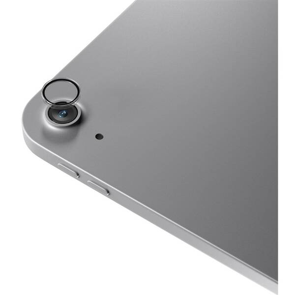 Ochranné sklo čočky fotoaparátu Epico Lens Protectors na Apple iPad Air 11" (M2/M3), iPad 10.9" (2022)/11" (A16), Air 13" (M2/M3), Air 10.9" (2020/M1), iPad Mini 8,3″ (2021) 


