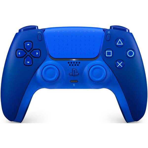 Bezdrátový ovladač Sony DualSense Pro PS5 - Icon Blue Special Edition modrý

