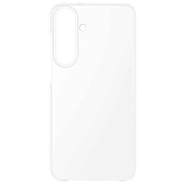 Kryt na mobil Samsung na Samsung Galaxy S26 FE průhledný

