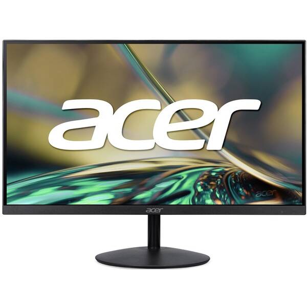 Monitor Acer SA322QP1bi černý

