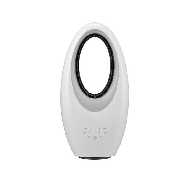 Ventilátor Guzzanti GZ 1408 bílý

