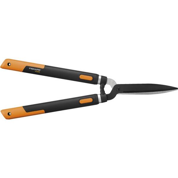 Nůžky na živý plot Fiskars A000009012 teleskopické HS86 

