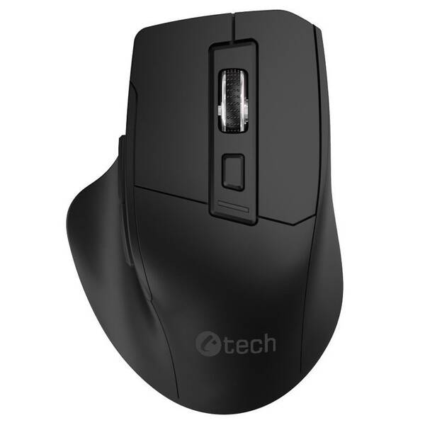 Myš C-Tech Ergo WM-05 černá

