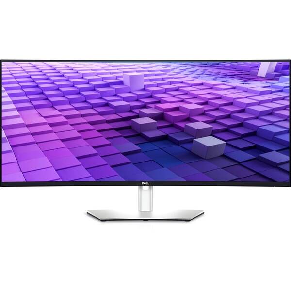 Monitor Dell UltraSharp U3824DW stříbrný


