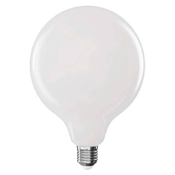 Žárovka LED EMOS Filament globe, 18W, 2452lm, E27, neutrální bílá 

