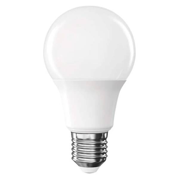 Žárovka LED EMOS Classic, E27, 7W, teplá bílá 


