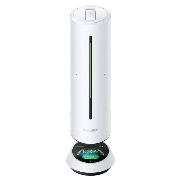 Mikrofon Insta360 Wave bílý

