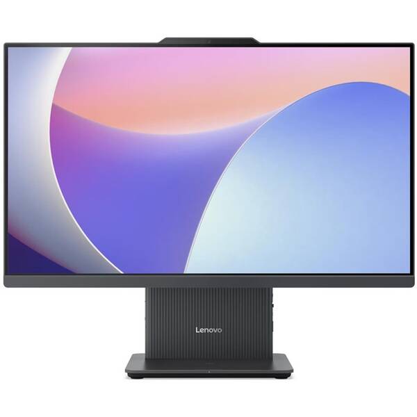 Počítač All In One Lenovo IdeaCentre 24ARR9 tmavě šedý

