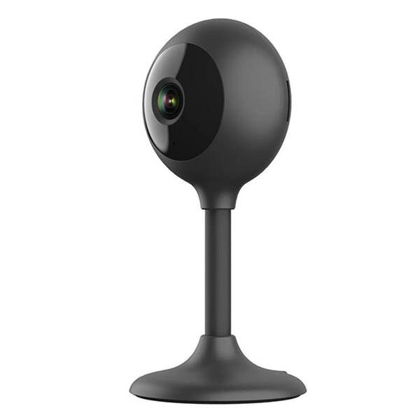 IP kamera Solight 1D77 černá

