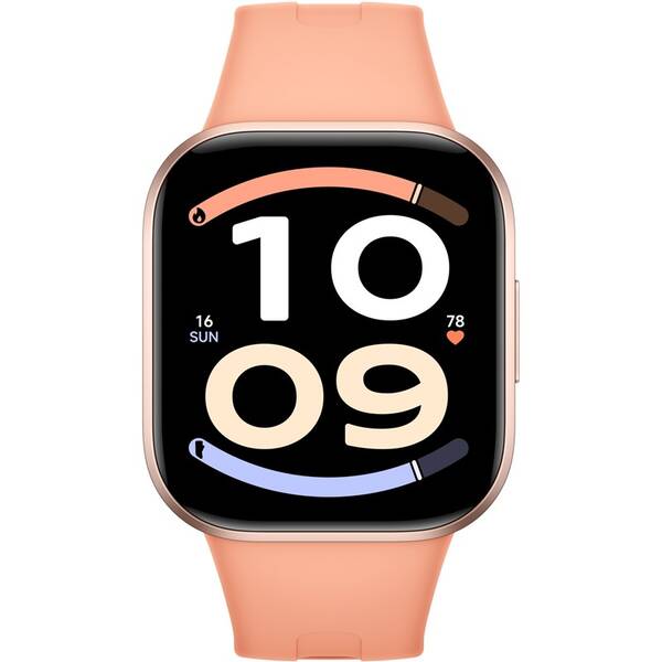 Chytré hodinky Xiaomi Redmi Watch 6 Active oranžové

