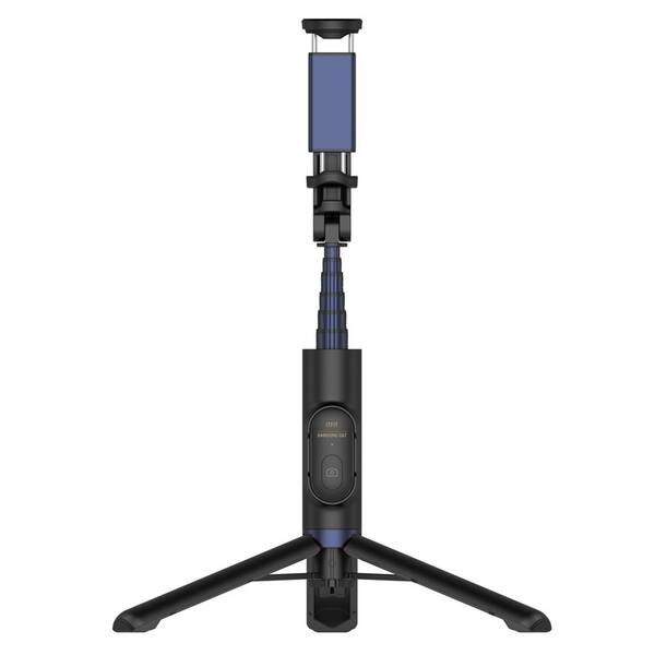 Selfie tyč Samsung ITFIT Selfie Stick černá


