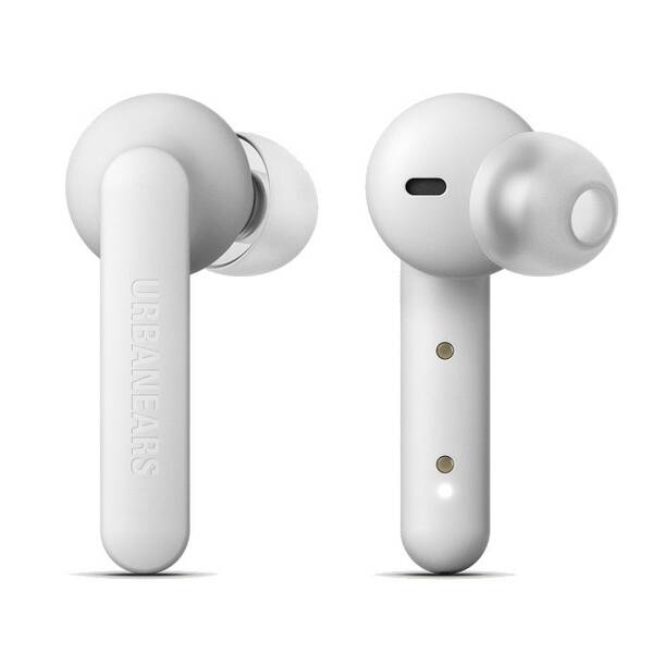 Sluchátka Urbanears Alby bílá

