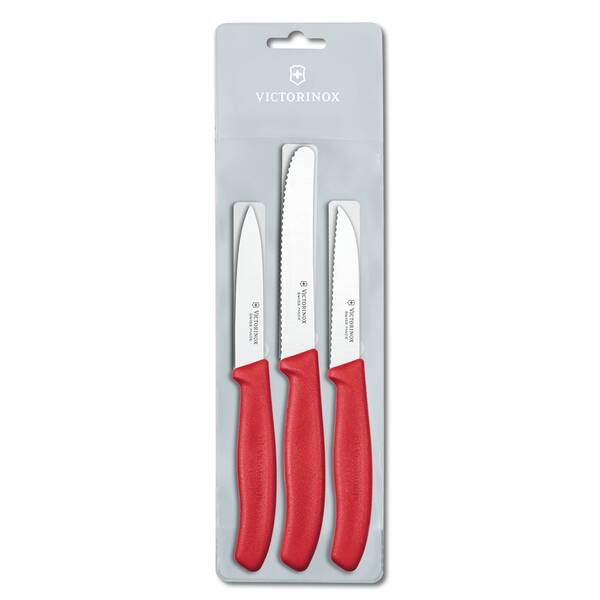 Sada kuchyňských nožů Victorinox VX671113, 3 ks 

