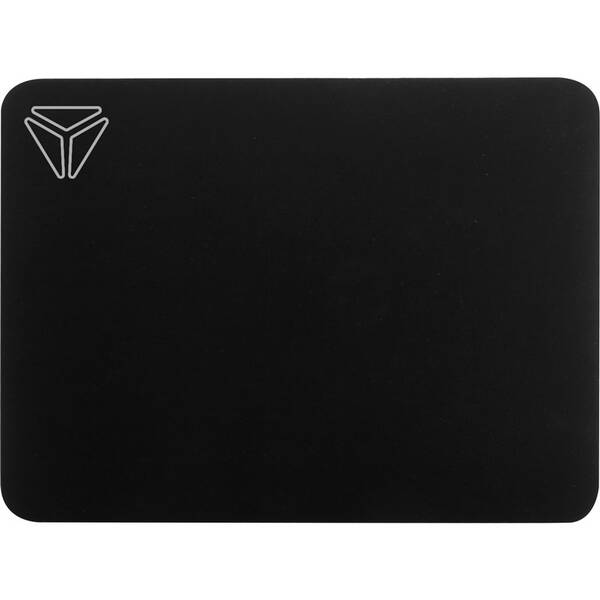 Podložka pod myš YENKEE YPM 25 Speed Top S, 25 x 20 cm černá

