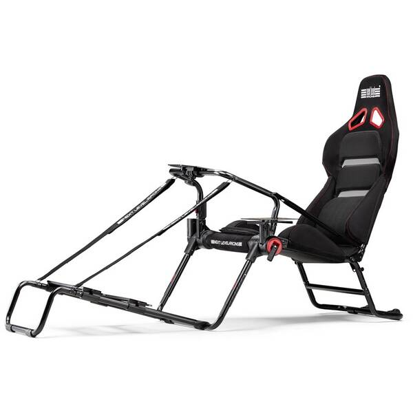 Závodní kokpit Next Level Racing GT Lite PRO, skládací 

