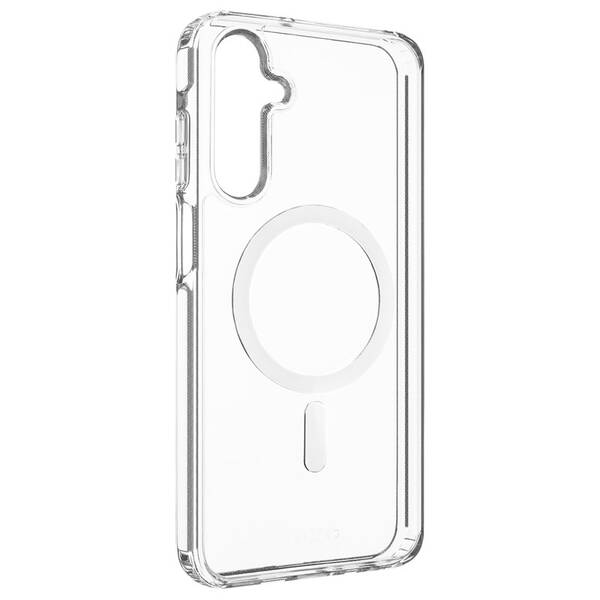 Kryt na mobil FIXED MagPure s podporou Magsafe na Samsung Galaxy A25 5G průhledný


