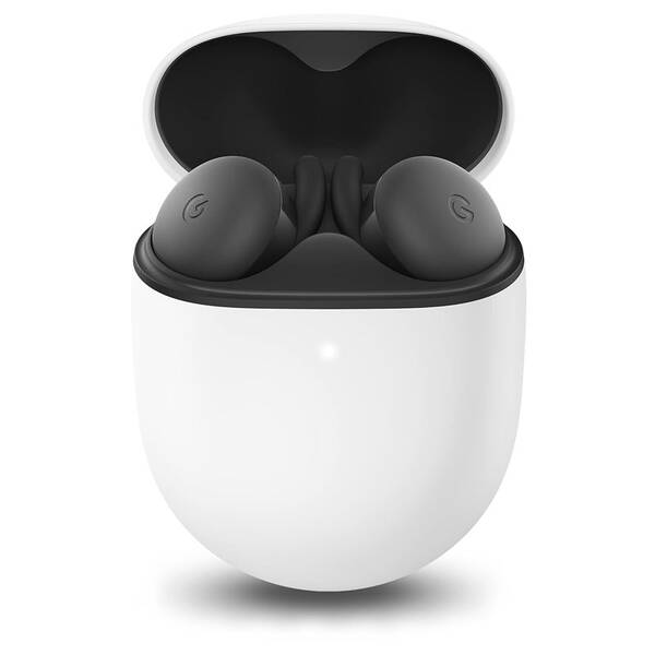 Sluchátka Google Pixel Buds A Series (2021) - Charcoal 

