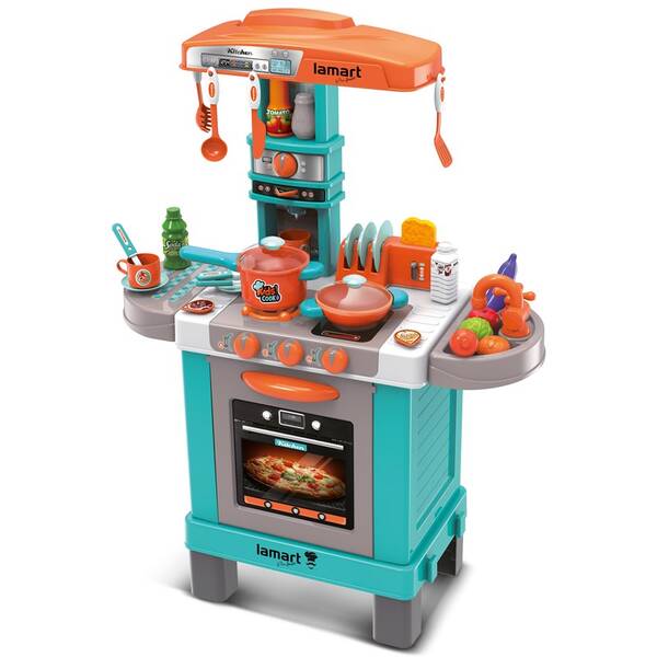 Malá domácnost Buddy Toys BGP 4011 

