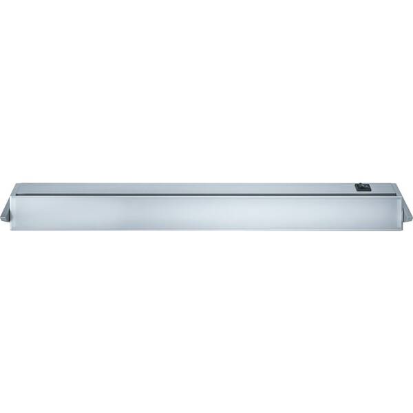 Podlinkové svítidlo Rabalux Easylight2 78060 stříbrné

