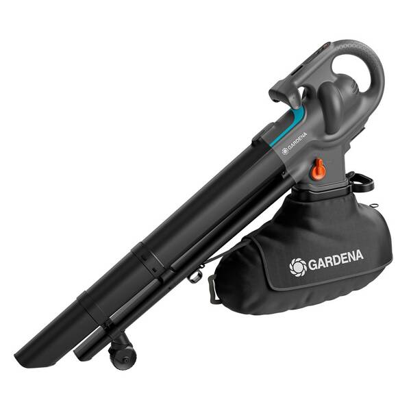 Vysavač listí Gardena PowerJetCollect 18V P4A (bez baterie) 

