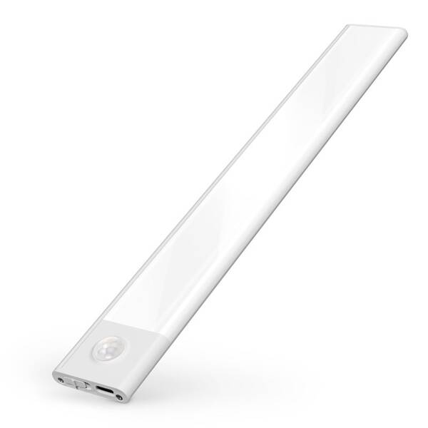 Noční světlo Connect IT CabinetLight M, 30cm bílé

