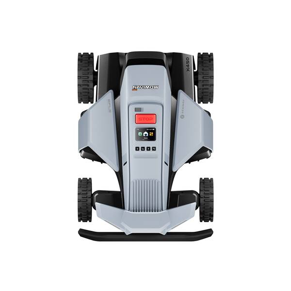 Robotická sekačka Segway Navimow X450E 


